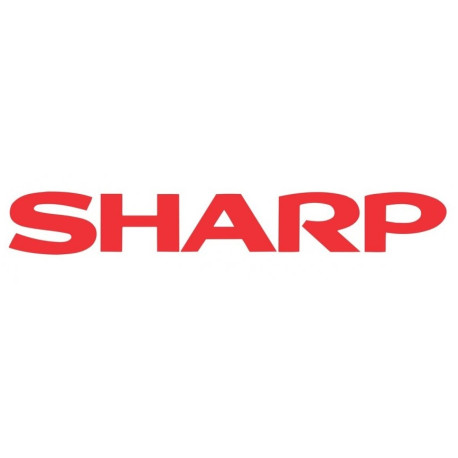  Sharp Toner Noir(e) MX-C30GTB ~6000 Pages