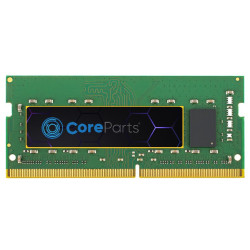 CoreParts 16GB Memory Module 2666Mhz 