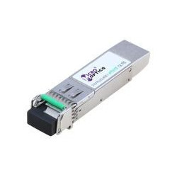 MicroOptics SFP+ 850nm, MMF, 300m, LC (MO-AXM761-10000S)