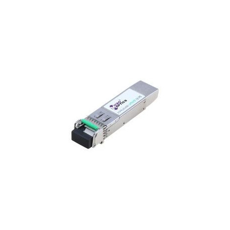 MicroOptics SFP+ 850nm, MMF, 300m, LC (MO-AXM761-10000S)