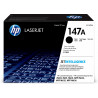 HP 147A Black LaserJet Toner (W1470A)