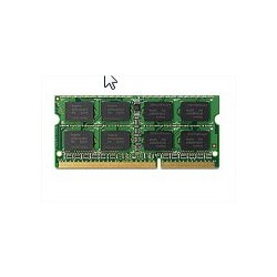 HP 647899-B21 8GB (1x8GB) Single Rank