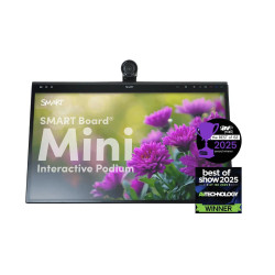 SMART Technologies , SMART Board Mini 727, 