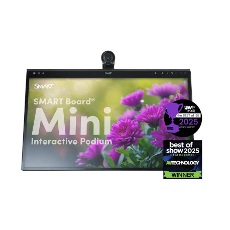 SMART Technologies , SMART Board Mini 727, 
