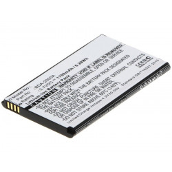 CoreParts Battery for Samsung Mobile (MOBX-BAT-SMG610XL)