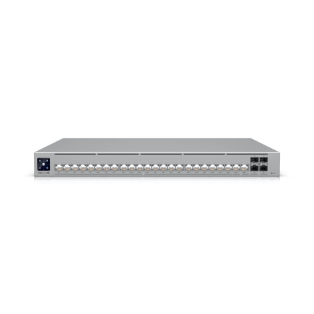 Ubiquiti Professional-grade, Layer 3 