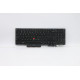 Lenovo FRU Thor(P) Keyboard Num BL US English (5N20X22905)