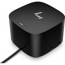 HP Thunderbolt Dock 280W G4 Dock k w/Combo Cable (4J0G4AA)