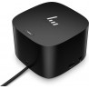 HP Thunderbolt Dock 280W G4 Dock k w/Combo Cable (4J0G4AA)