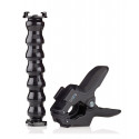 GoPro Jaws: Clamp Mount (ACMPM-001)