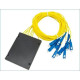Planet GPON/GEPON Splitter (1x8 PLC (EPL-SPT-8)