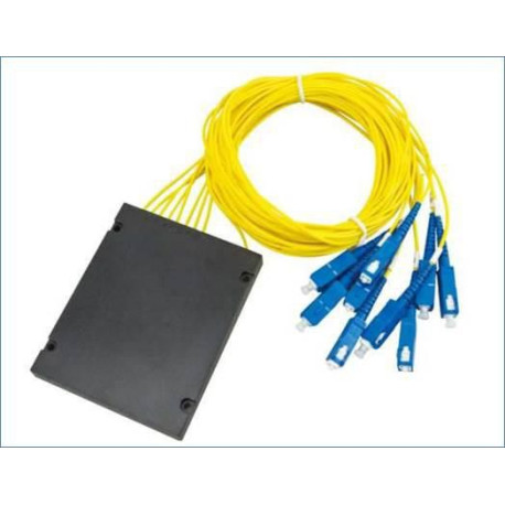 Planet GPON/GEPON Splitter (1x8 PLC (EPL-SPT-8)