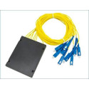Planet GPON/GEPON Splitter (1x8 PLC (EPL-SPT-8)