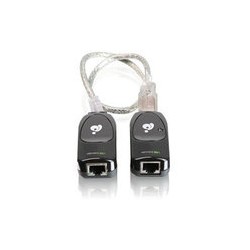 IOGEAR GUCE51 USB CAT 5 (CAT5e or CAT6)