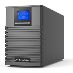 PowerWalker VFI 1000 ICT IoT UPS 1000VA/1000W Online UPS (10122192)