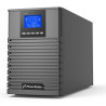PowerWalker VFI 1000 ICT IoT UPS 1000VA/1000W Online UPS (10122192)