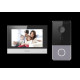 Hikvision IP Video Intercom Kit (DS-KIS603-P(C)/EUROPE BV)
