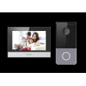 Hikvision IP Video Intercom Kit (DS-KIS603-P(C)/EUROPE BV)