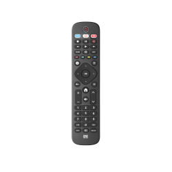 One For All Tv Replacement Remotes 