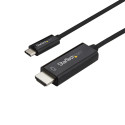StarTech.com 3M / 10FT USB C TO HDMI CABLE (CDP2HD3MBNL)