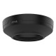 Axis TM3822 Casing Black 4 pcs 