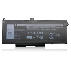 CoreParts Laptop Battery for Dell 