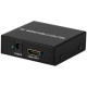 MicroConnect HDMI 4K Splitter 1 to 2 