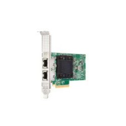 HPENT HPE ETH 10GB 2P 535T ADPTR (813661-B21)