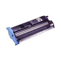 EPSON ACULASER C2000, C2000PS CARTOUCHE DE TONER CYAN CAPACITE STANDARD 6.000 PAGES PACK DE 1 (C13S050036)