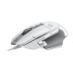 Logitech G502 X Mouse Right-Hand Usb Type-A Optical