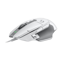 Logitech G502 X Mouse Right-Hand Usb Type-A Optical