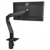 Dell MSA14 Single monitor arm stand (482-10010)