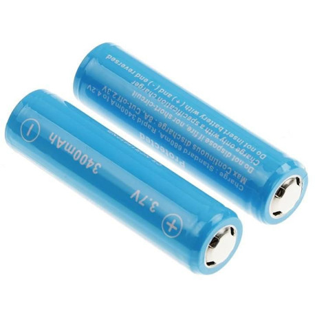 CoreParts Battery 12.58Wh Li-ion 3.7V 