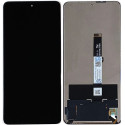 CoreParts Xiaomi Mi 10T Lite LCD Black LCD Screen & Digitizer Black