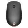 HP Z5000 Silver BT Mouse (W2Q00AA)