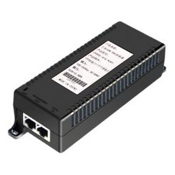 Ernitec 1 CH 30W Gigabit POE injector 