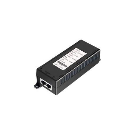 Ernitec 1 CH 30W Gigabit POE injector 