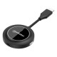 Manhattan Hdmi Cable With Ethernet, 