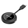 Manhattan Hdmi Cable With Ethernet,