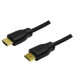 LogiLink HDMI Ethernet A - A St/ St (CH0036)