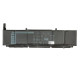 Dell BTRY,PRI,97WHR,6C,LITH,BYD 