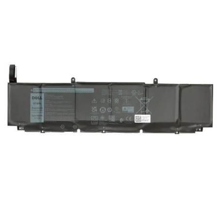 Dell BTRY,PRI,97WHR,6C,LITH,BYD 