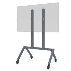 Heckler Design AV Cart - Base Configuration 