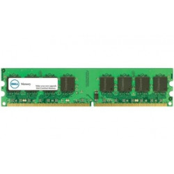Dell 16GB 2Rx8 DDR4 UDIMM 2666MHz (AA101753)