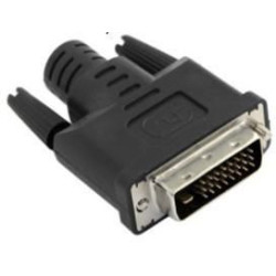 MicroConnect DVI 24+1 Adapter 