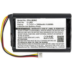 CoreParts Battery for Keyboard,Mouse 