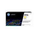 HP Toner Yellow (CF322A)