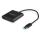 StarTech.com USB ADAPTER TO HDMI 4K (USB32HD2)