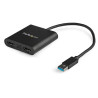 StarTech.com USB ADAPTER TO HDMI 4K (USB32HD2)