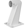 Ernitec Mini Gooseneck mount, White (0070-10007)